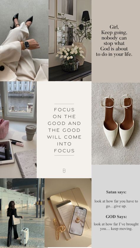 Staying motivated on the goal #focus #quote #beige #aesthetic   🧘🏾‍♀️🙏🏽✨ Morning Routine Aesthetic, Routine Aesthetic, Vision Board Wallpaper, Staying Motivated, Goals Motivation, Dream Vision Board, Vision Board Inspiration, Beige Aesthetic, Millionaire Mindset