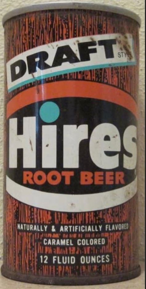 80s Food, Hires Root Beer, King Solomon Seals, Rhode Island History, Vintage Soda Bottles, Vintage Soda, Beer Wood, Drinks Brands, Childhood Memories 70s