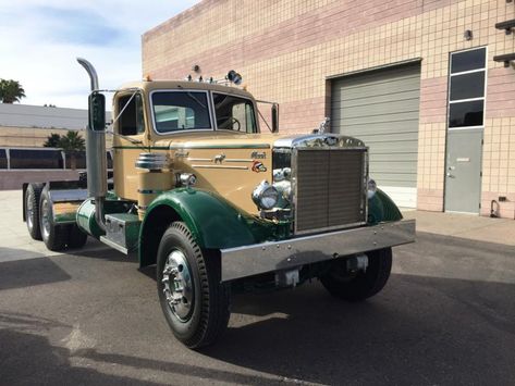 Big Mack, Old Mack Trucks, Mack Attack, Tractor Trailer Truck, American Trucks, Bulldog Breeds, Antique Trucks, Sand And Gravel, Truck Stuff