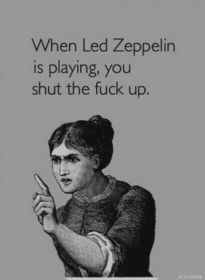 And just rock along... Led Zeppelin Album, Led Zeppelin Tattoo, Curco Vein, Robert Plant Led Zeppelin, Papa Roach, Led Zep, Musica Rock, Jimmy Page, Robert Plant