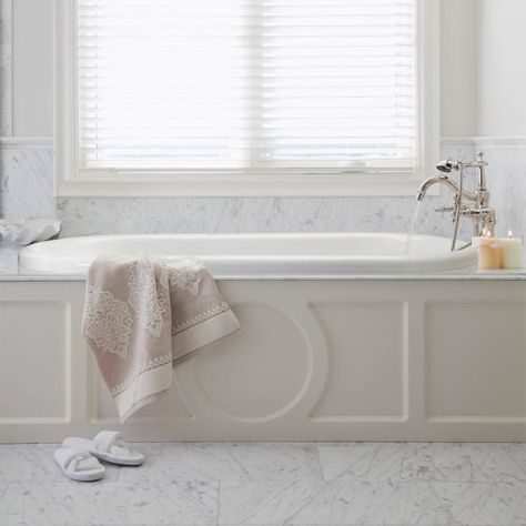 Bathtub surround ideas