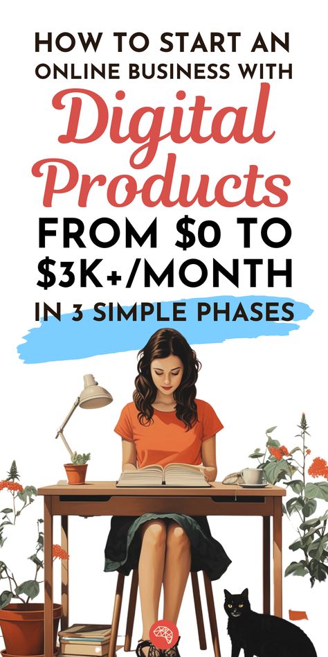 🌟 Ready to 'start a digital product business' but not sure where to begin? Unlock the 5 Secrets I Wish I’d Known BEFORE I Started Mine! This essential guide is packed with insider tips to 'make money online from home', offering practical advice on choosing the best 'digital products to sell'. Whether you're looking for a side hustle or a full-time venture, our 'digital products guide' provides the roadmap you need. Avoid common pitfalls and learn from someone who's been there. Comedy Scripts, Where To Sell, Selling Digital Products, Social Media Marketing Content, Blog Niche, Start An Online Business, Digital Calendar, Social Selling, Quick Money