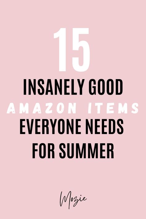 amazon must haves tiktok. amazon must haves 2021. amazonmust haves teens. summer essentials clothes. summer essnetials 2021. summer essentials products. summer kitchen ideas. summer kitchen decor. summer kitchen outdoor. ice cream maker machine. best summer makeup products. best summer products. best summer beautry products. Must Have Summer Items, Summer Must Haves 2024, Summer Kitchen Ideas, Summer Kitchen Outdoor, Summer Essentials Clothes, Summer Makeup Products, Summer Gadgets, Amazon Must Haves Tiktok, Summer Kitchen Decor