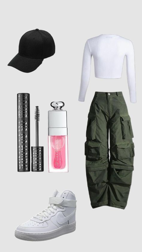 Street Dancer @Leilyndorton Dancer Aesthetic Outfit, Hiphop Dance Outfit Dancers, Hip Hop Outfits Dancers, Hiphop Dance Outfit, Dance Outfits Practice, Dance Training, Dancers Outfit, Dance Outfit, Practice Outfits