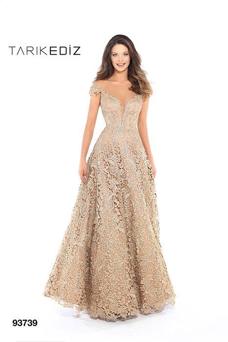 Joann's Union City TN, Glamour Belles on Lifetime, Little Girl Pageant, Pageant Gowns, Gold Dress Long Classy Wedding, Gold Gowns Elegant Classy, Anarkali Dresses, Elegant Gowns, 2024 Prom, Tarik Ediz, Family Rules, Union City, Groom Dresses