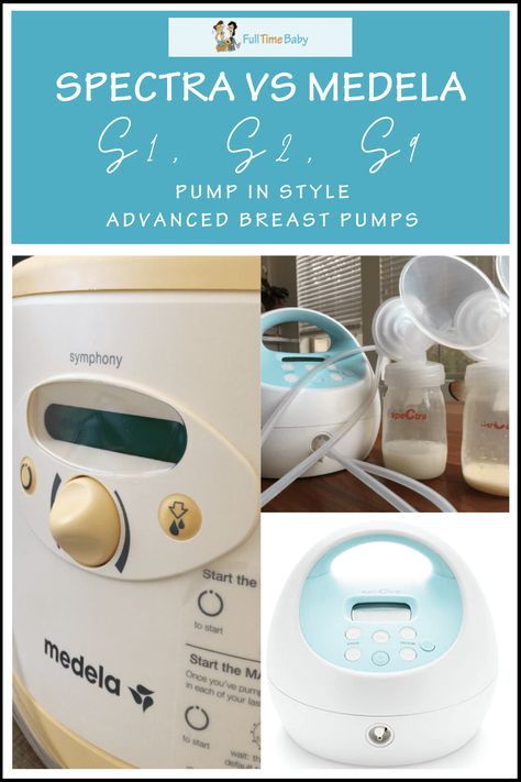 Spectra Vs Medela Pump In Style Advanced Breast Pumps Spectra Pump Settings 15 Min, Spectra S2 Plus Pump Tips, Newborn Knowledge, 15 Minute Spectra Pump, Flange Size Breast Pump, Breastfeeding Quotes, Manual Breast Pump, Medela Pump In Style, How To Breastfeed Newborns