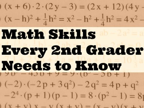 Homeschooling Second Grade, Second Grade Goals, What Should My 2nd Grader Know, How To Help My Second Grader Read, What Does A 2nd Grader Need To Know, Math Goals For Second Grade, Back To School Lunch Ideas, Homeschool Kids, Unschooling