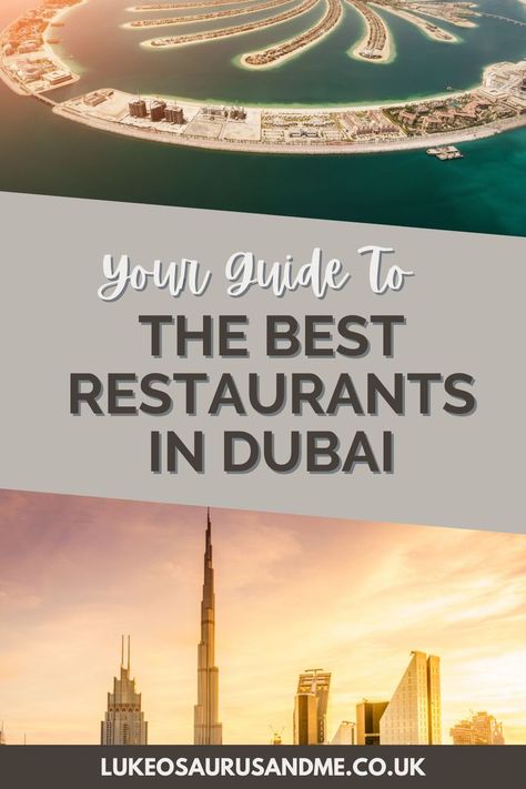 Calling all travel bloggers and foodies, this foodie travel guide to Dubai needs to be added to your bookmarks right away! Featuring some of the best places to eat in Dubai, this is one guide that you'll want to save. Where to eat in Dubai, best restaurants in Dubai, places to eat in Dubai, travel guide to Dubai. Wood Fire Grill, Food Dubai, Dubai Restaurant, Dubai Things To Do, Restaurants In Dubai, Dubai Travel Guide, Things To Do In Dubai, Dubai Food, The Best Burgers