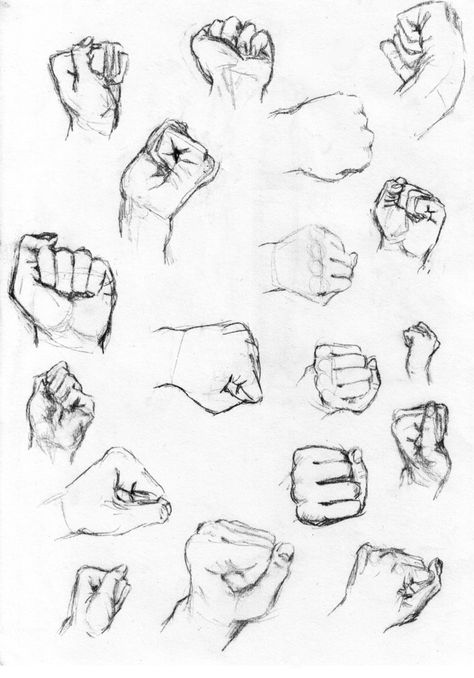 Fist Reference Drawing, Closed Fist Drawing Reference, Clenched Fist Drawing Reference, Fist Reference, Fist Drawing, Illustrations Ideas, Robot Hand, Anime Hands, Cool Tech Gadgets Electronics