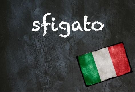 Italian word of the day: ‘Sfigato’ Italian Grammar, Italian Word, Italian Humor, Italian Language Learning, Italian Phrases, Language Works, Italian Words, Learning Italian, Italian Language