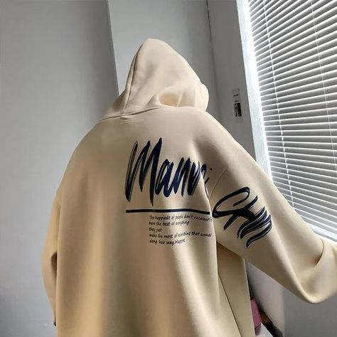 The leggings arrived quickly stretch well I recommend to you the baby is chisly Trending Hoodies, Aesthetic Hoodies, Hip Hop Hoodies, Printed Letters, Letter Sweatshirt, Trendy Hoodies, Kangaroo Pocket Hoodie, Pocket Hoodie, Bold Style