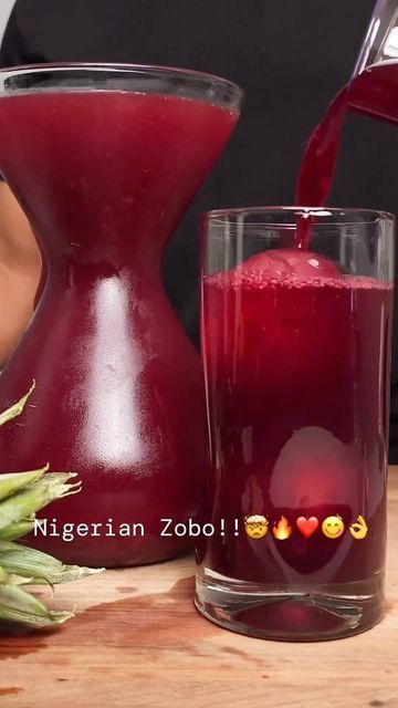 Hibiscus Leaves, Pineapple Drinks, Taste Buds, Refreshing Drinks, Natural Flavors, Cocktail Drinks, Cinnamon Sticks, Fun Drinks, Hibiscus