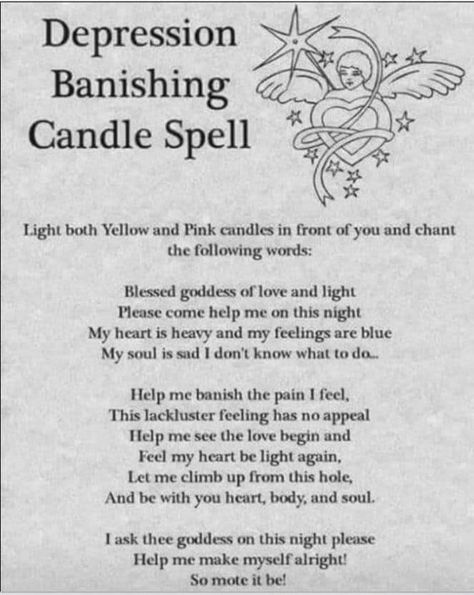 Weather Witchcraft, One Word Spells, Banishing Candle, Pagan Grimoire, Enchanting Spells, Spell Chants, Wiccan Quotes, Health Spell, Wicca Spells