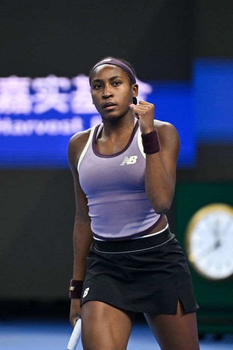 Coco Gauff, Sport Tennis, Coco, Tennis, For Free, China, Sports