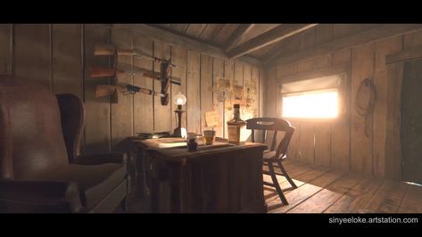 Old West Sheriff Office, Old West Home Decor, Cowboy Bedroom, Taz Balance, Cowboy Town, Delta Green, Movie Production, Ball Dance, Concept Draw