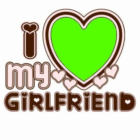 Download I Love My Gf Green Heart PFP Wallpaper | Wallpapers.com I Love My Gf, Love My Gf, My Girlfriend's Boyfriend, Heart Pfp, Love My Girlfriend, Love My Best Friend, Picture Templates, Love My Sister, Velvet Wallpaper