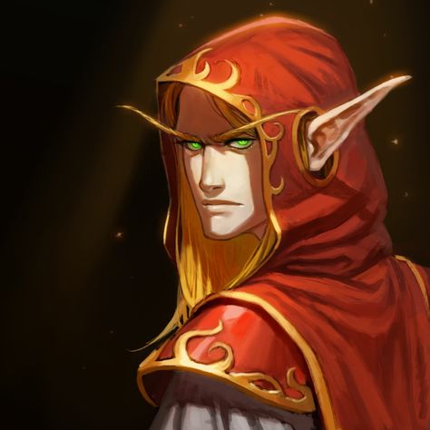 ArtStation - blood elf, Kim Sunhong Wow Elf, Sin Dorei, Blood Elf, Warcraft Art, Wow Art, Male Art, Dnd Characters, World Of Warcraft, Elf