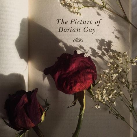 The Picture of Dorian Gray Gray Book Aesthetic, Dorian Gray Aesthetic, Dorian Gray Book, Dark Academia Aesthetic Wallpaper, The Picture Of Dorian Gray, Picture Of Dorian Gray, Academia Aesthetics, French Aesthetic, Random Aesthetics