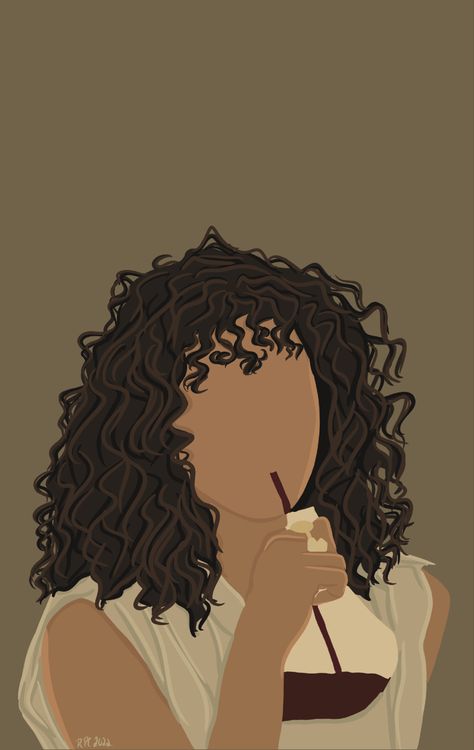 Curly Hair Profile Picture, Curly Hair Wallpaper, Marvel Background, Salon Logo Design, Marvel Superheroes Art, Art Studio Design, Art Prints Boho, Roleplay Characters, Marvel Images