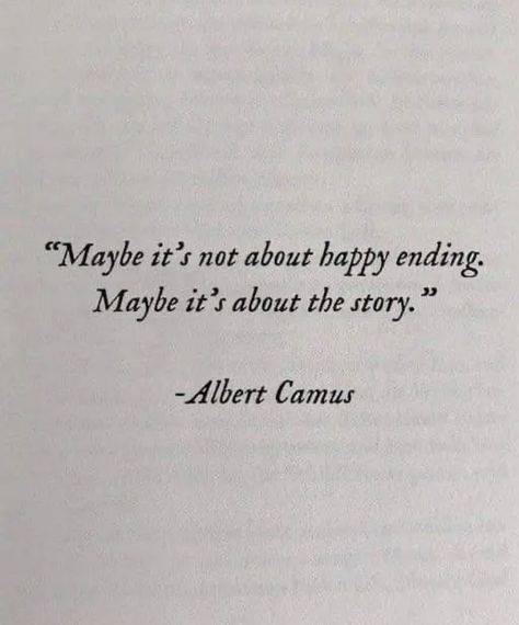 Word Text, Poetic Quote, Senior Quotes, Happy Ending, Literature Quotes, Albert Camus, Philosophy Quotes, Aesthetic Words, Literary Quotes