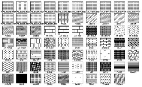 Autocad hatch pattern Ada Ramp, Hatch Pattern, Drawing Block, Cad Blocks, Autocad Drawing, Learn To Draw, Autocad, In Design, Architecture Details