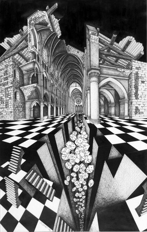 Daily OOM

Every working day I post an OOM I've found or made, to express some of my deep love for the strange, eerie, surreal, and odd.

http://ofourmaker.com/ Escher Art, Mc Escher, White Drawing, Perspective Art, Arte Inspo, Illusion Art, Art Et Illustration, A Level Art, Trippy Art