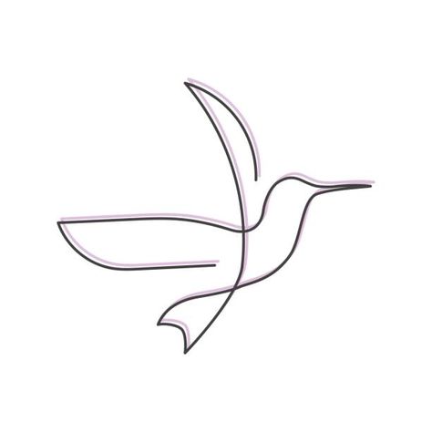 Best Continuous Line Drawing Bird Illustrations, Royalty-Free Vector Graphics & Clip Art - iStock Bird Art Drawing, Line Art Bird, Art Abstrait Ligne, Drawing Bird, Embroidered Canvas Art, Bird Illustrations, Logo Animal, Single Line Drawing, Simple Line Drawings