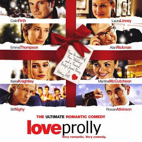 If "Love Actually" Took Place In 2015 Love Actually Movie, Love Actually 2003, Zootopia 2016, Amor Real, Comedy Movie, The Wedding Singer, Tv Series Online, Complicated Relationship, Chick Flicks