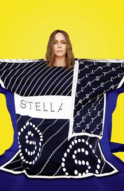 Stella McCartney is on a quest to save you from the fashion industry https://www.wired.co.uk/article/stella-mccartney-sustainable-fashion #Polychrome #print #trend #inspiration #FastForwardFashion #fashiontech #sustainablefashion #innovation #fashioninnovation #CrueltyFree @StellaMcCartney #forpoly Stella Mccartney Sustainability, Stella Mccartney Aesthetic, Sustainable Fashion Aesthetic, Stella Mccartney Style, Spider Silk, Stella Mc, Fashion Collage, The Fashion Industry, Tech Fashion