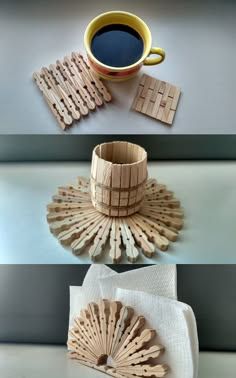 #CraftIdeas
#Homemade
#Upcycle
#Handmade
#CraftTutorial
#ArtandCrafts
#CreativeIdeas Diy With Clothes Pins, Clothespins Crafts, Bowling Pin Crafts, Clothespin Crafts Christmas, Clothespin Diy Crafts, Clothespins Diy, Wooden Clothespin Crafts, Clothespin Art, Fun Diy Projects