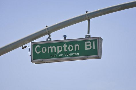 Compton Blvd. Tony Robbins, The 3, Wall Prints, Music