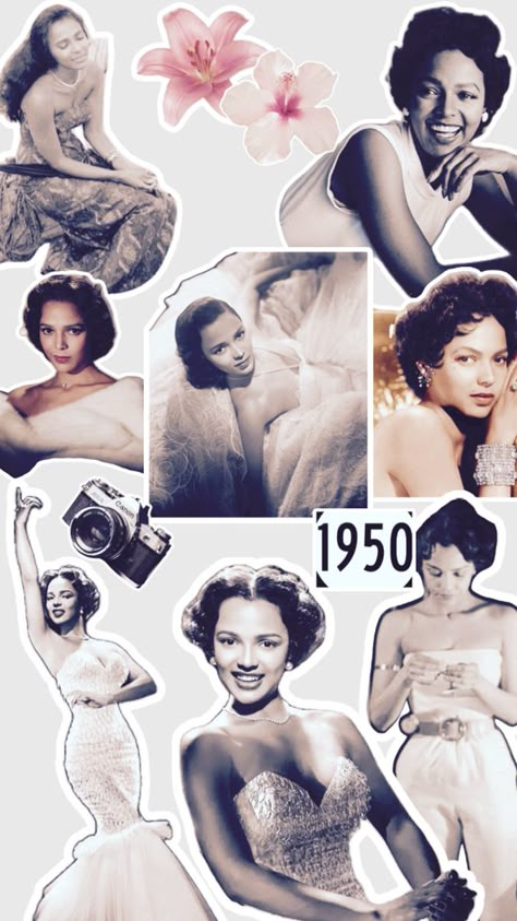 Dorthy Dandridge 🎥 Dorthy Dandrige Outfits, Dorothy Dandridge Aesthetic, Dorthy Dandrige Aesthetic, Dorthy Dandrige, Dorothy Dandrige, Light Feminine Energy, Marilyn Monroe Portrait, Dorothy Dandridge, 40th Birthday Ideas