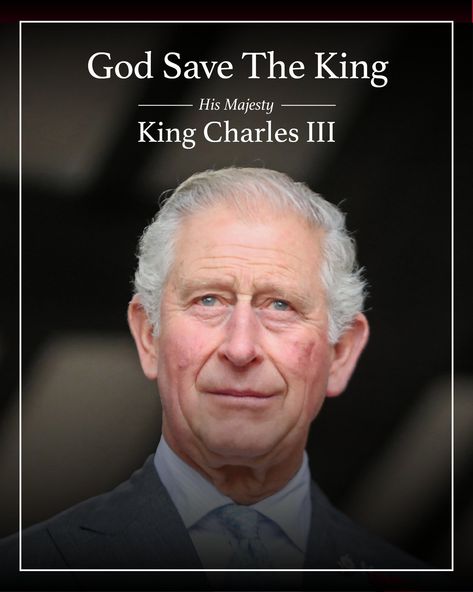 Newspaper Front Page, Camila Parker, God Save The King, Kings Coronation, Prinz Charles, Rainha Elizabeth Ii, English Royal Family, Royal Family England, Royal King