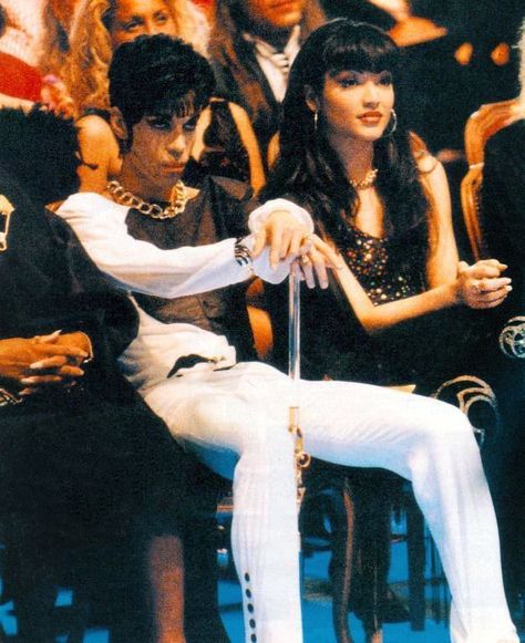 Mayte Garcia, Prince And Mayte, World Music Awards, Prince Musician, Girl Man, The Artist Prince, Photos Of Prince, Rip Prince, Prince Purple Rain