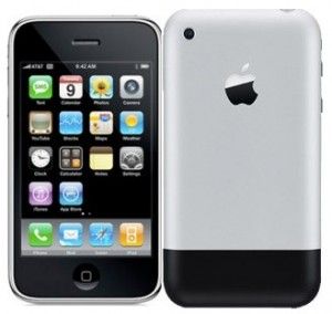 2 Iphone 2007, What Is Cell, January 9th, Iphone Giveaway, Free Iphone Giveaway, Phones For Sale, Iphone 2g, First Iphone, Communication Devices