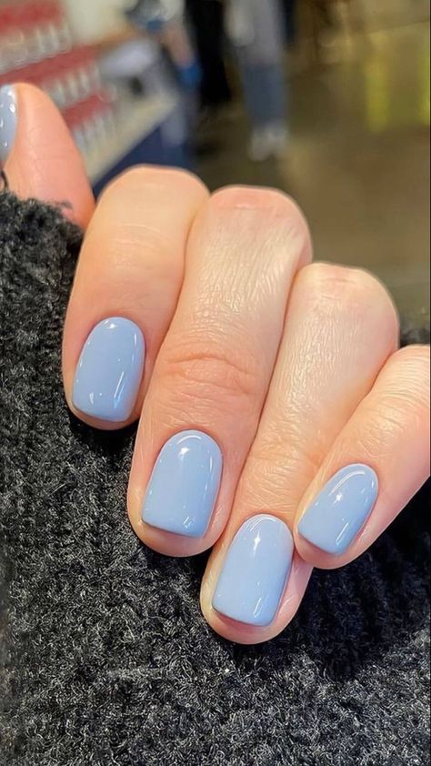 Shellac Nail Designs, Winter Nails Acrylic, Simple Gel Nails, Minimal Nails, Casual Nails, Cute Gel Nails, Soft Nails, Minimalist Nails, Fire Nails