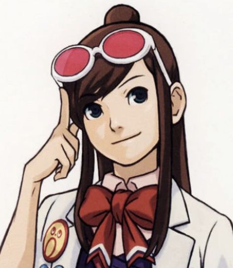 Ace Attorney Manga Icons, Ema Skye Ace Attorney, Ema Skye, Ace Hardware Store, Professor Layton, Phoenix Wright, Ace Attorney, Freddy Fazbear, Ace Hardware