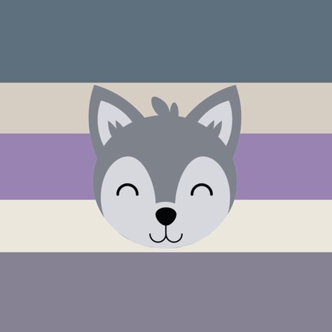 Wolf Gender, Wolf Xenogenders, Pet Regressor, Mae Core, Dog Xenogenders, Sleep Xenogender, All Pride Flags, Plush Xenogender, Embodiment Xenogender