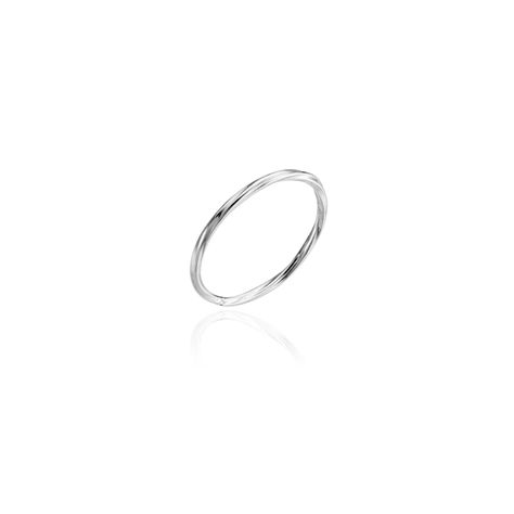 Compre online Anel de prata aliança torcida. Ofertas imperdíveis na Mirian Teófilo Joias em Prata! Confira agora! Accessories Rings, Venice, Silver Rings, Fashion Accessories, Silver