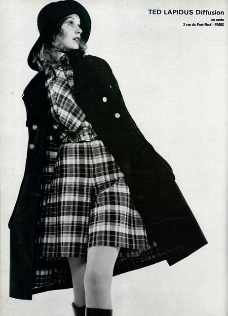 TED LAPIDUS 1972 Vintage Vogue Fashion, Marisa Berenson, 60’s Fashion, Vogue Editorial, Ted Lapidus, Vogue Archive, Lauren Hutton, 70’s Fashion, Famous Black