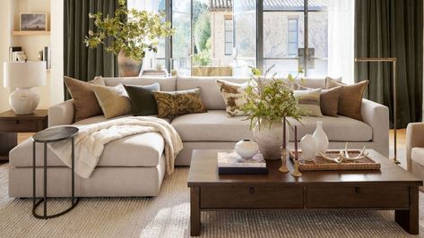 The Pottery Barn Fall collection is perfect for updating your home for the change in season Pottery Barn Fall, Caught Out, Interior Design Advice, Professional Cleaners, Design Advice, Fall Collection, Change In, The Change, Fall Collections