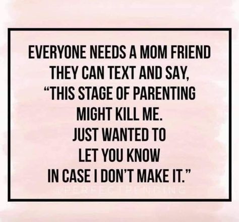 Mom Friend Of The Group, Being The Mom Of The Group, Mom Group Posts, Sahm Memes Funny, Mom Group, Mom Friend, Parenthood Memes Funny, Friend Memes, Friend Group