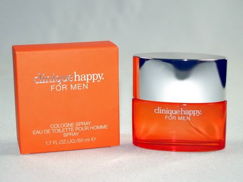 Clinique Happy for Men Clinique Happy For Men, Clinique Happy, Hubby Love, Smell Goods, Christmas 2015, Favorite Scents, Sweet Life, Mens Fragrance, Smell Good