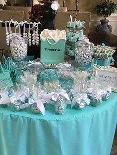 Purse Favors, Tiffany Baby Shower Theme, Tiffany Sweet 16, Tiffany Theme Party, Tiffany Blue Party, Tiffany Themed Bridal Shower, Tiffany Birthday Party, Bridal Shower Favors Cheap, Tiffany Blue Wedding Theme