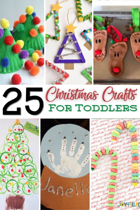 25+ Christmas crafts and activities for Toddlers Simple Christmas Activities, Holiday Crafts For Toddlers, Easy Christmas Crafts For Toddlers, Christmas Crafts And Activities, Christmas Activities For Toddlers, Elf On The Shelf Idea, Easy Elf On The Shelf, Christmas App Icons, Easy Elf