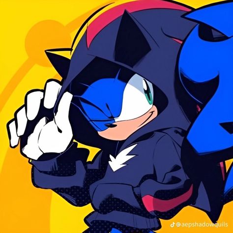 Cute Sonic, Sonic Icon, Sonic Dash, Emo Roblox Avatar, Sonic And Amy, Hedgehog Art, Sonic And Shadow, Matching Wallpaper, Sonic Art