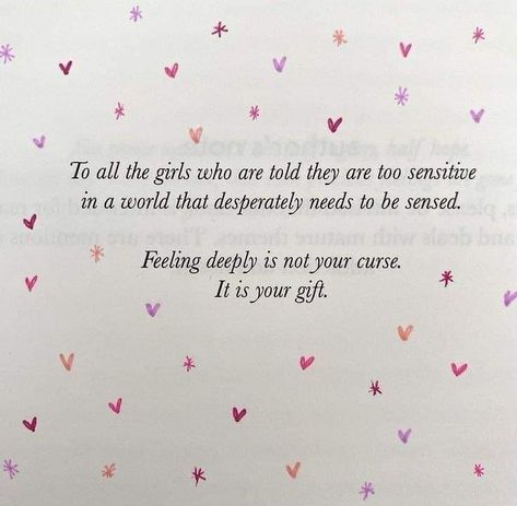 🩷 . . . . . . #sensitive #selflove #selfcare #love #quote #quoteoftheday #motivation #explore #explorepage #foryou #foryourpage #fyp #trending #picoftheday Sensitive Quotes, I'm Sensitive, Live Life Happy, I'm Just A Girl, Bullet Journal Diy, July 7, Just A Girl, Instagram Quotes, The Girl Who