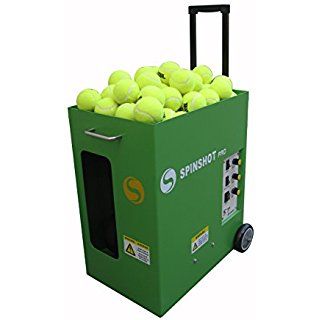 Tennis Ball Machines, Tennis Ball Machine, La Apartment, Pitching Machine, Valentine Diy Crafts, Pro Tennis, Tennis Event, Tennis Game, Kids Tennis