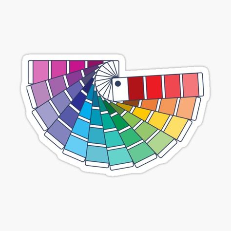 Pantone Swatches, Funny Laptop Stickers, Adobe Design, Canvas Bag Design, Work Stickers, Cute Laptop Stickers, Bubble Stickers, Color Chip, Mini Drawings