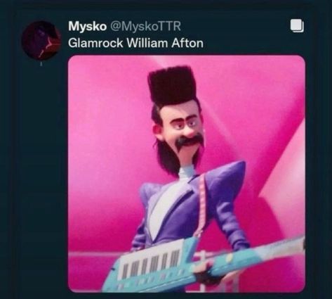 Memes Roblox, Fnaf Movie, Fnaf Memes, William Afton, Roblox Funny, Fnaf Funny, Fnaf Drawings, Very Funny Pictures, Internet Funny